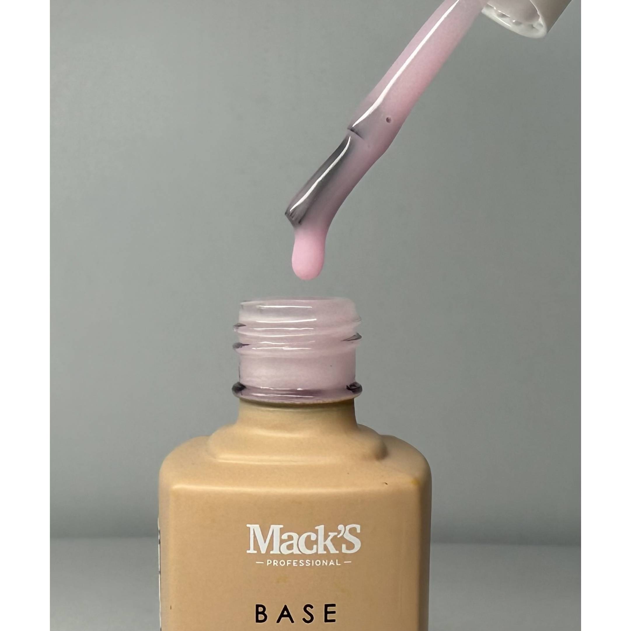 Nude Base Strong 11/15ml