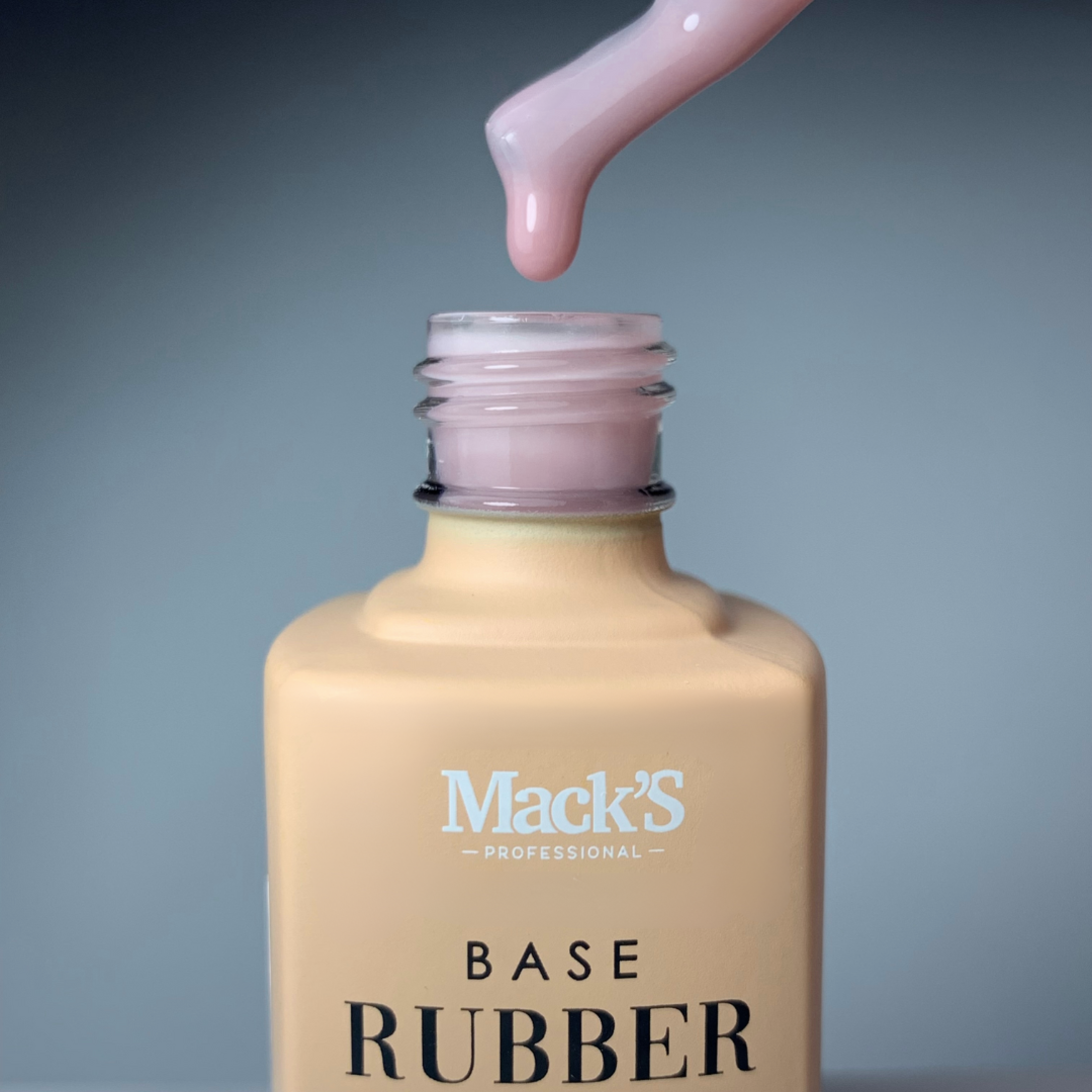 Nude Base Strong 2/15ml