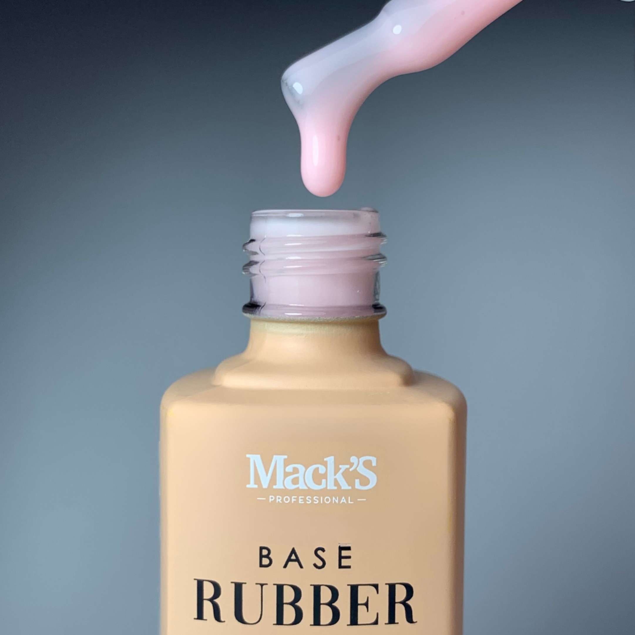 Nude Base Strong 23/15ml