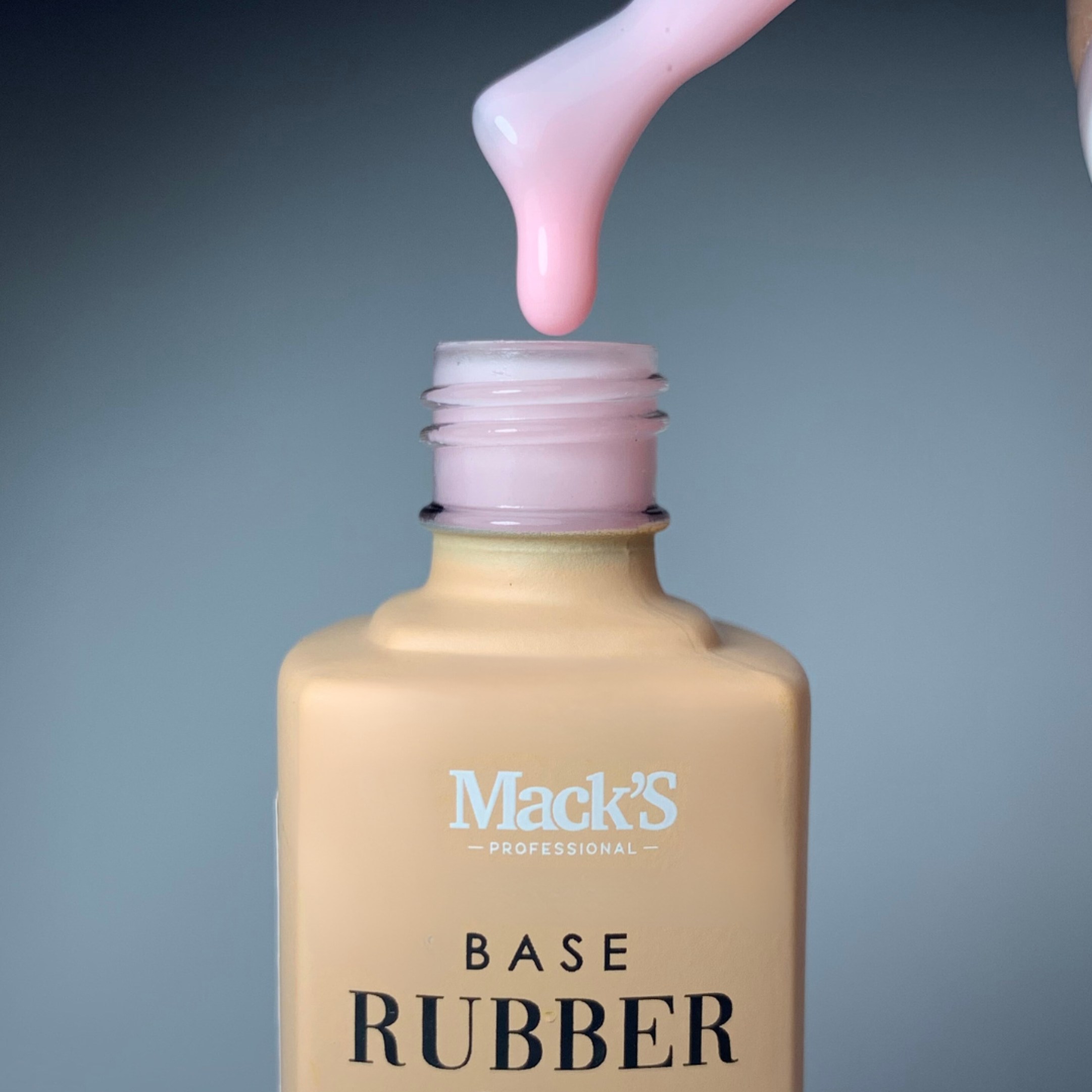 Nude Base Strong 7/15ml