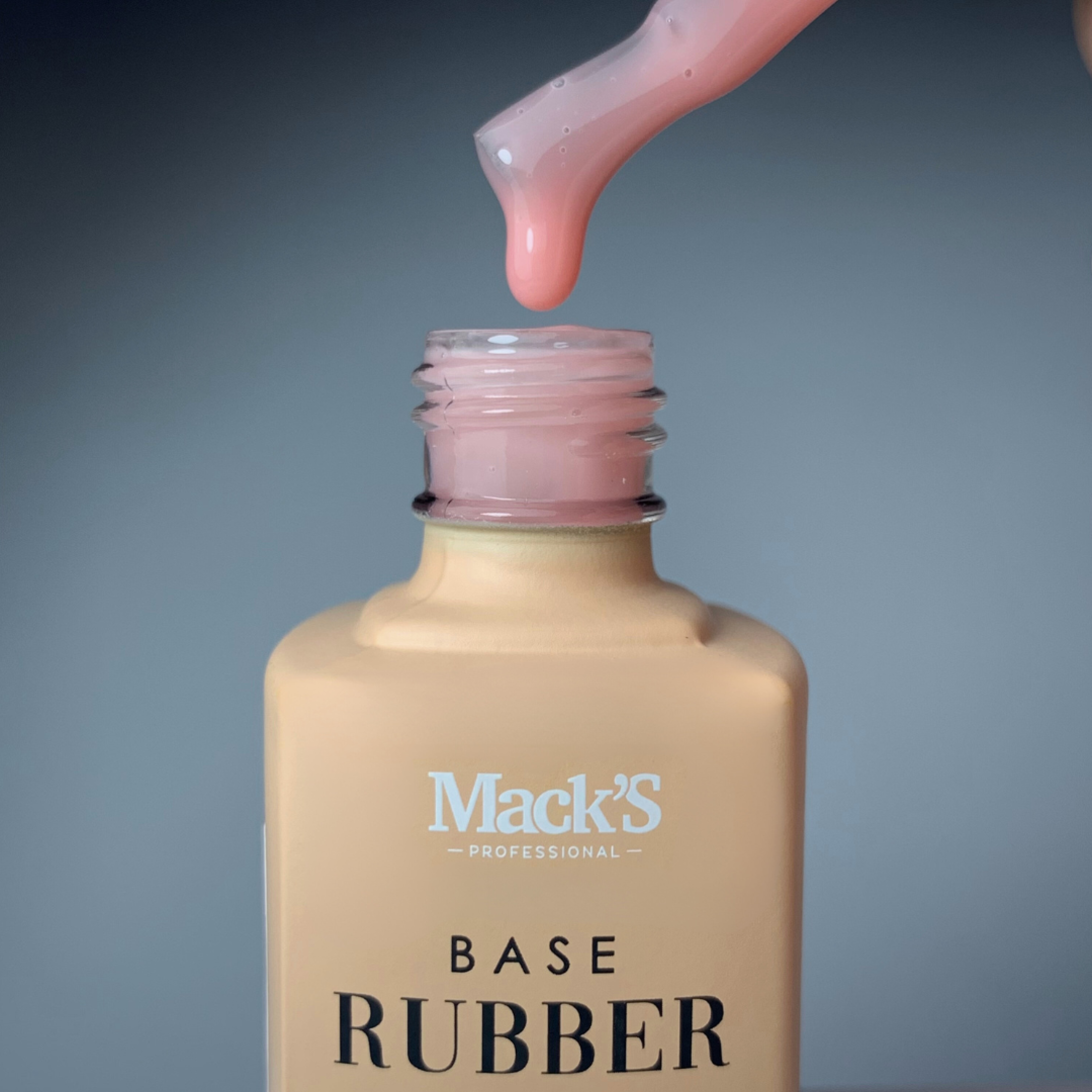 Nude Base Strong 8/15ml