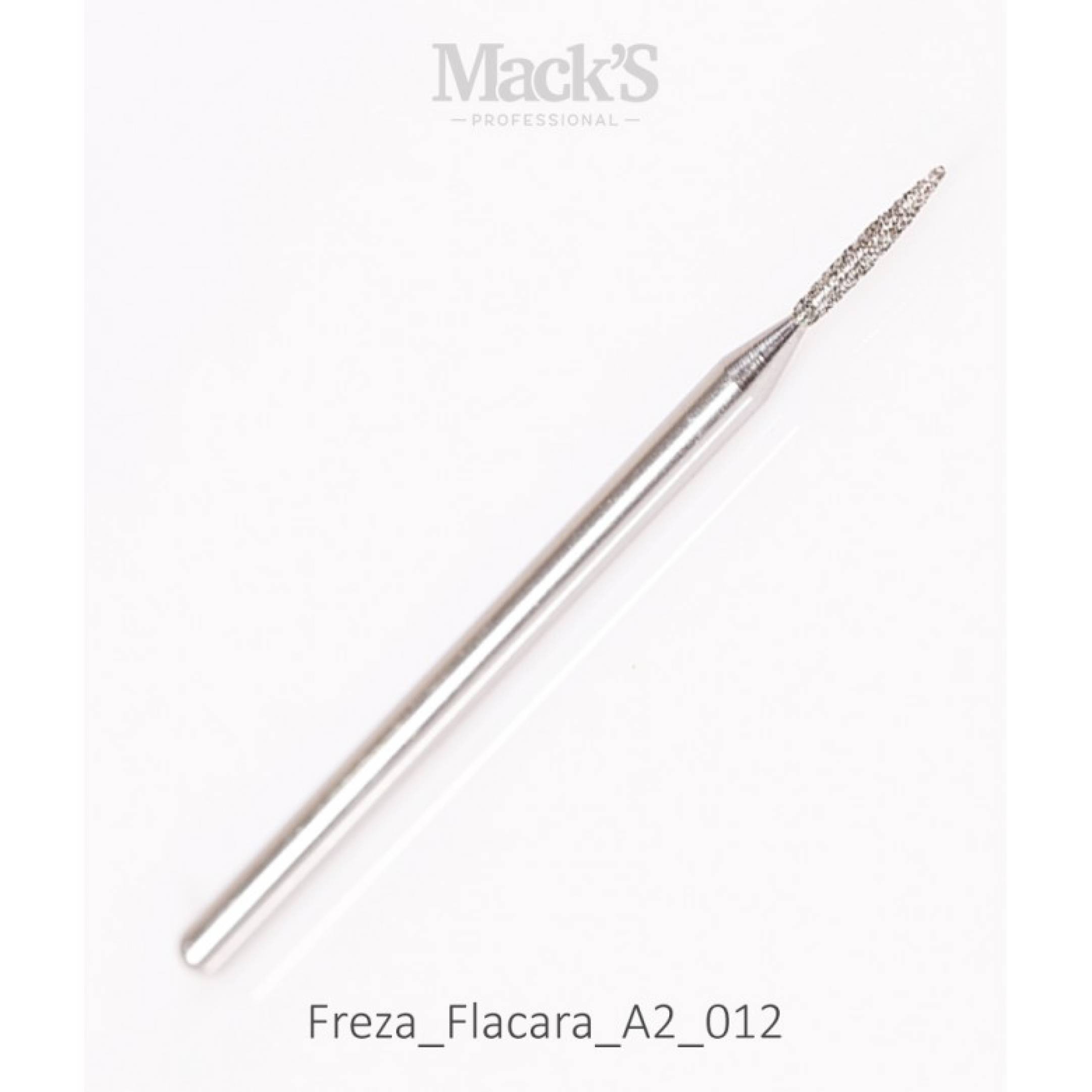 Bit Diamant Flacara A2/012