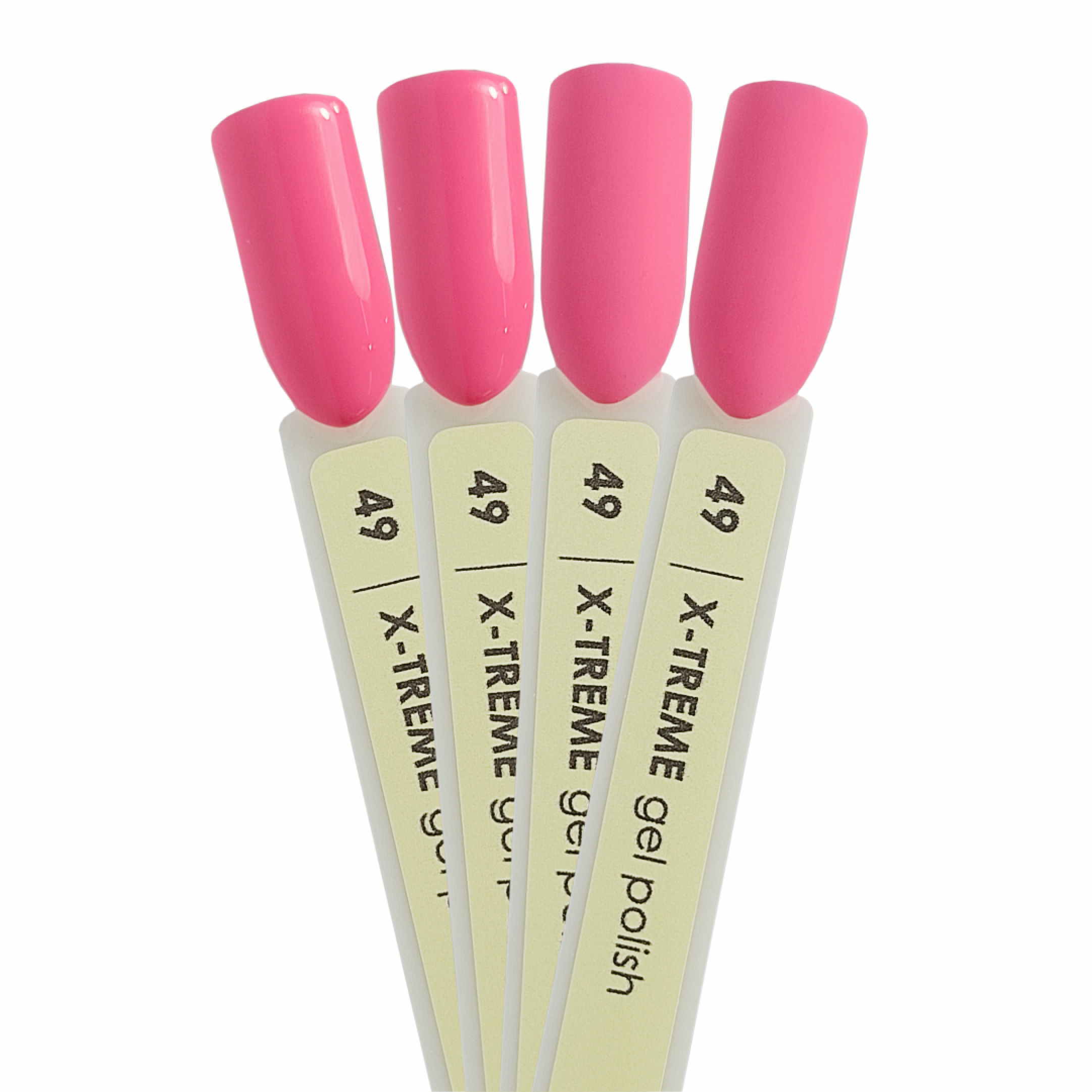 X-Treme Gel Polish №49