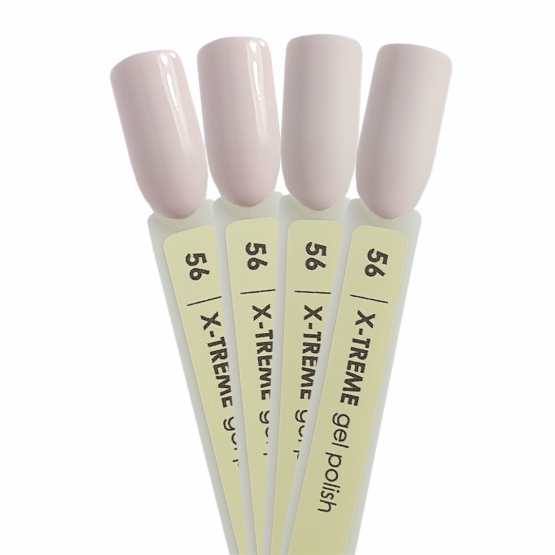 X-Treme Gel Polish №56