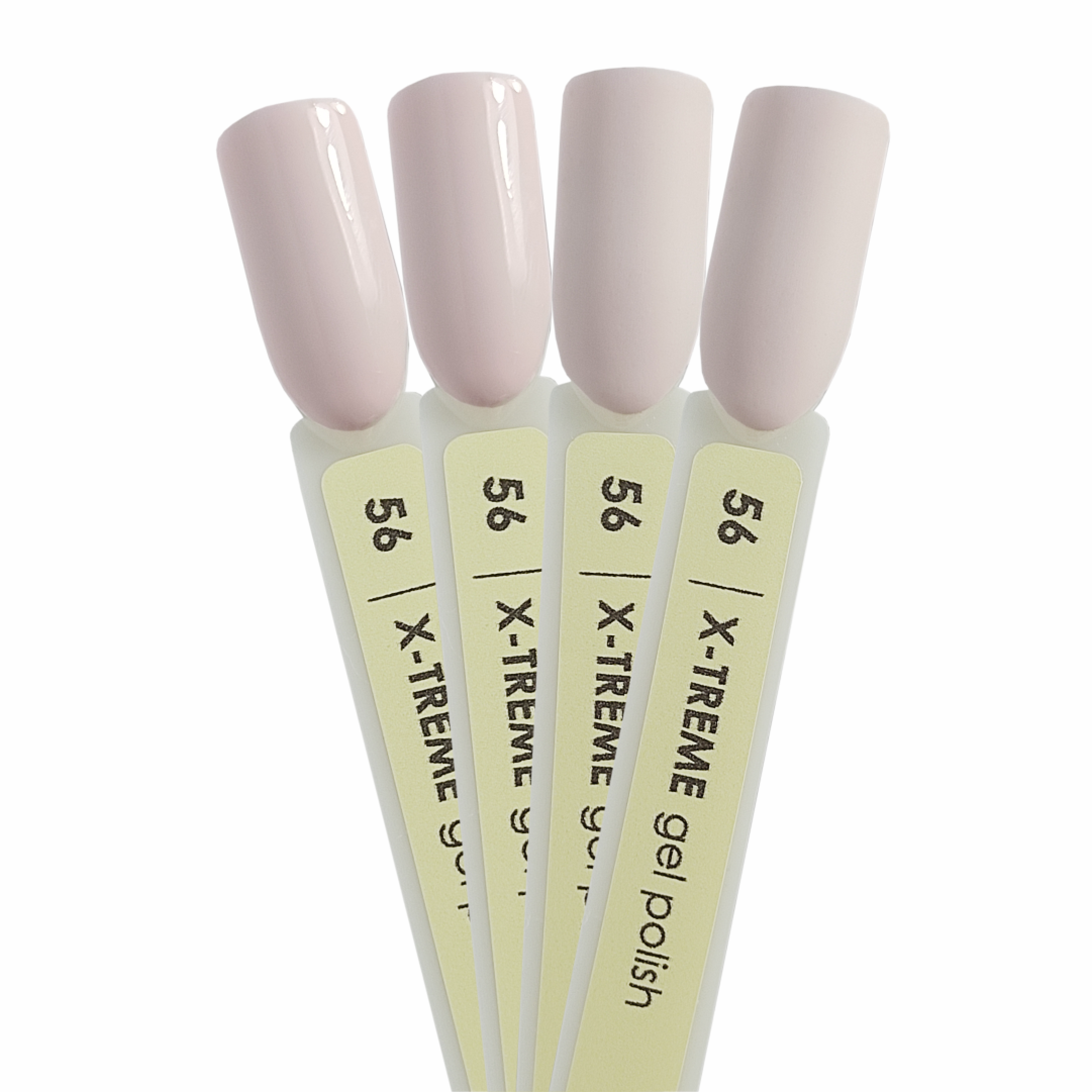 X-Treme Gel Polish №56