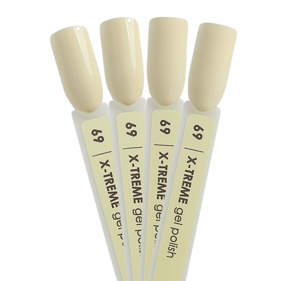 X-Treme Gel Polish №69