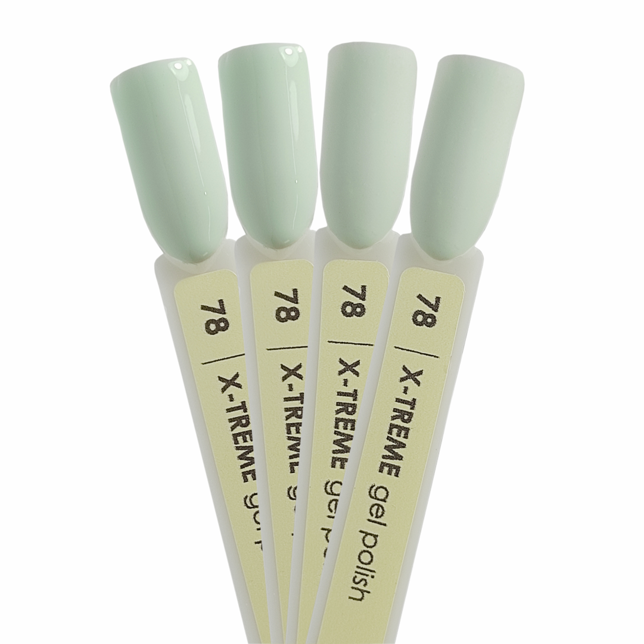 X-Treme Gel Polish №78