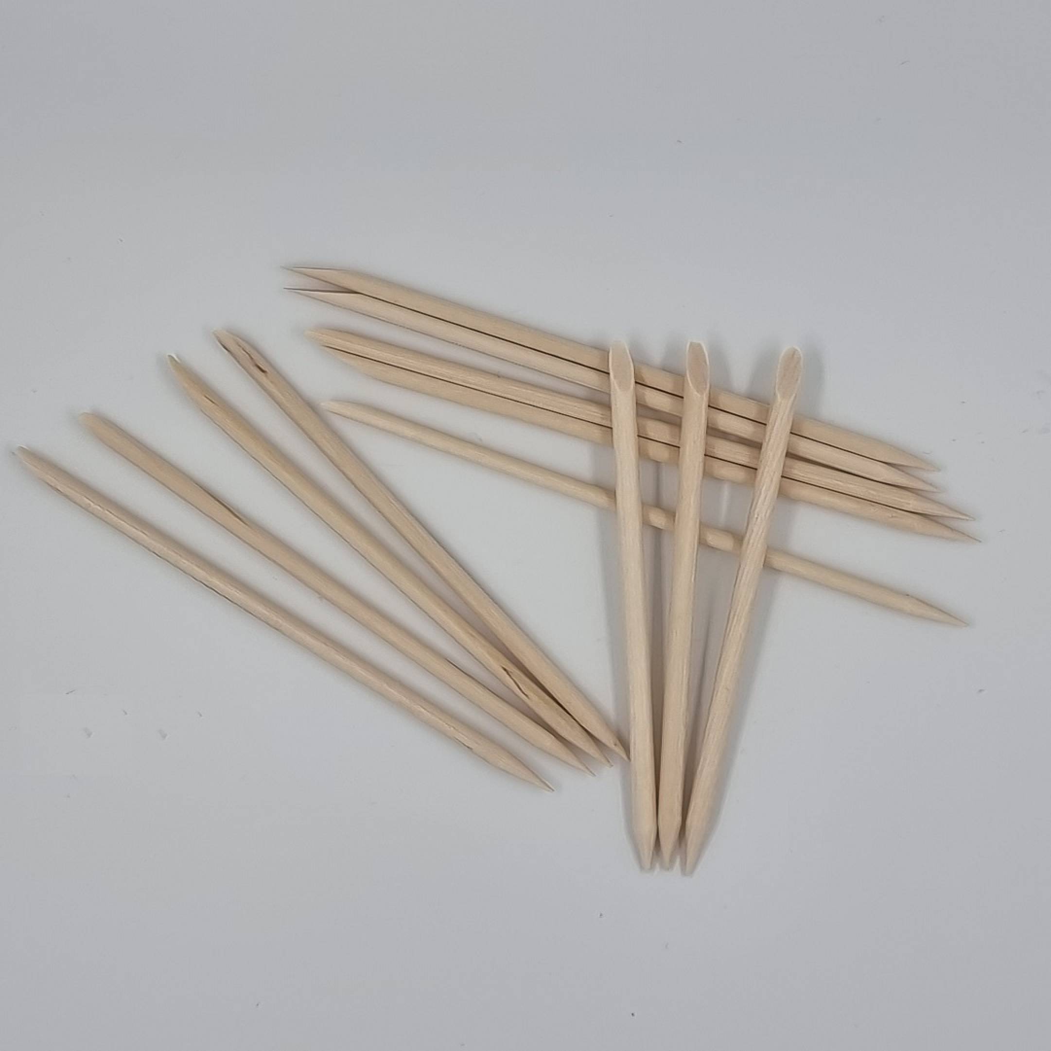 Betisoare Portocal 12 buc