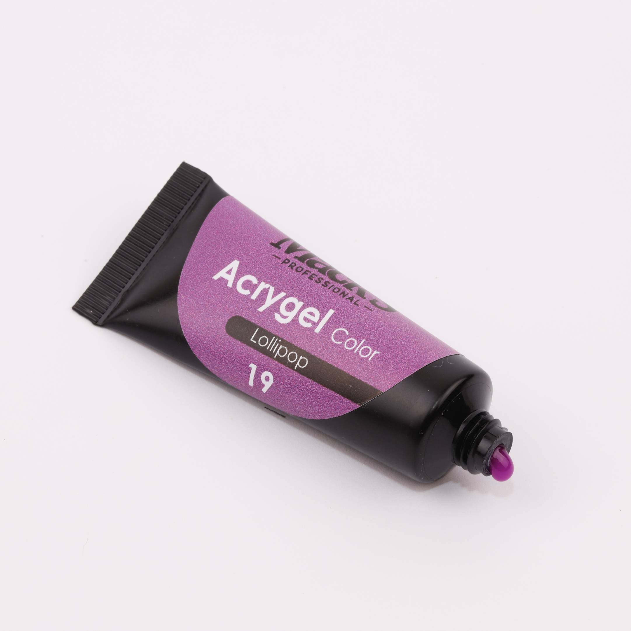 19 Acrygel Color 15 gr