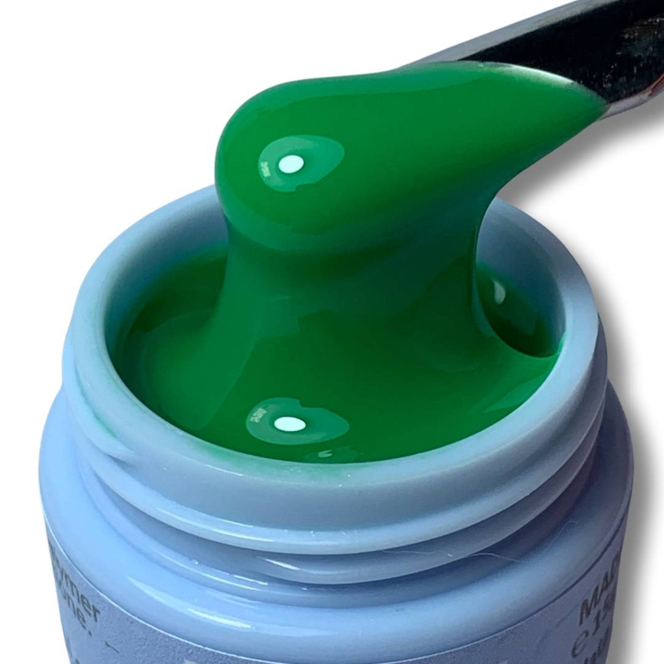 Green Iguana Builder 16/15g