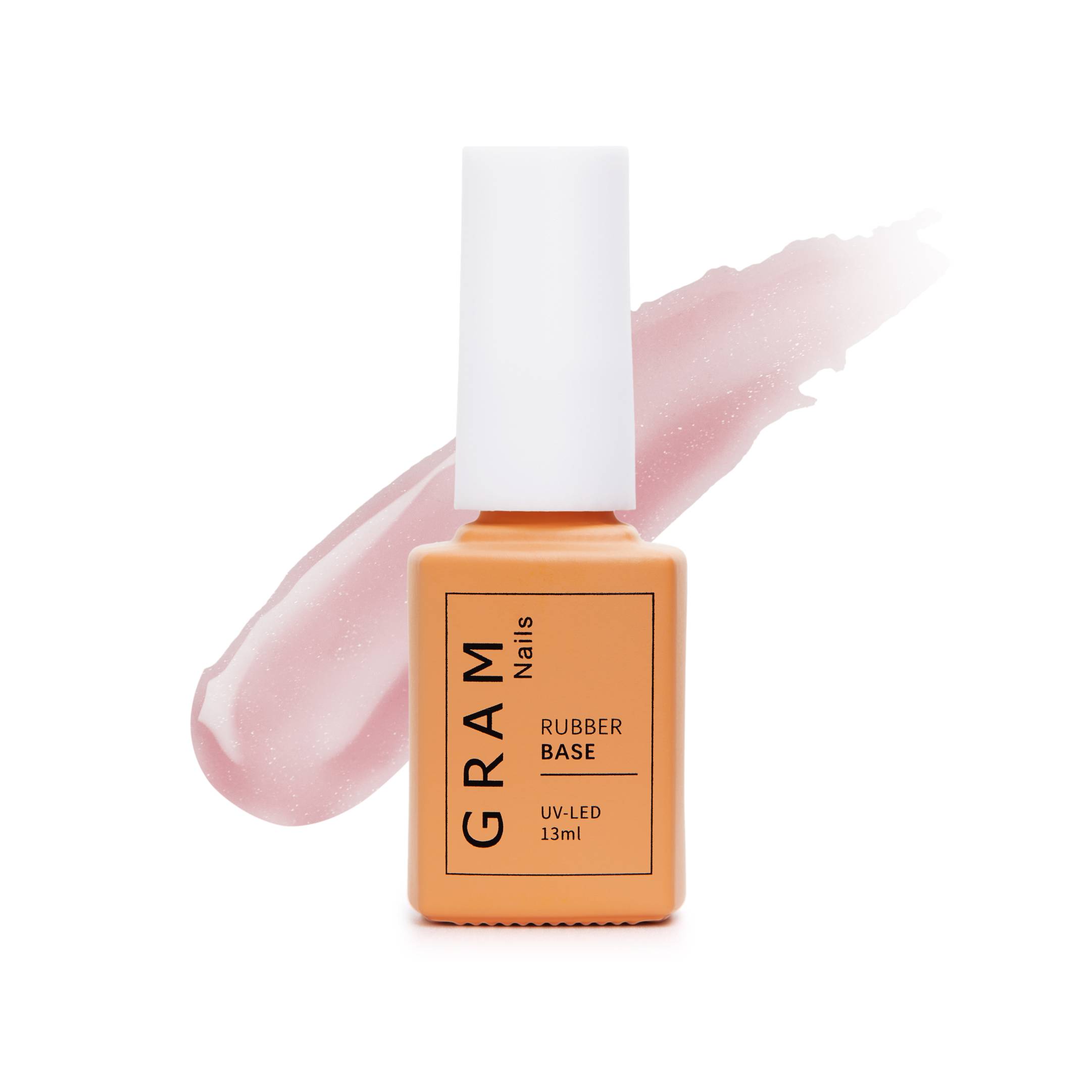 Rubber Base Color 12