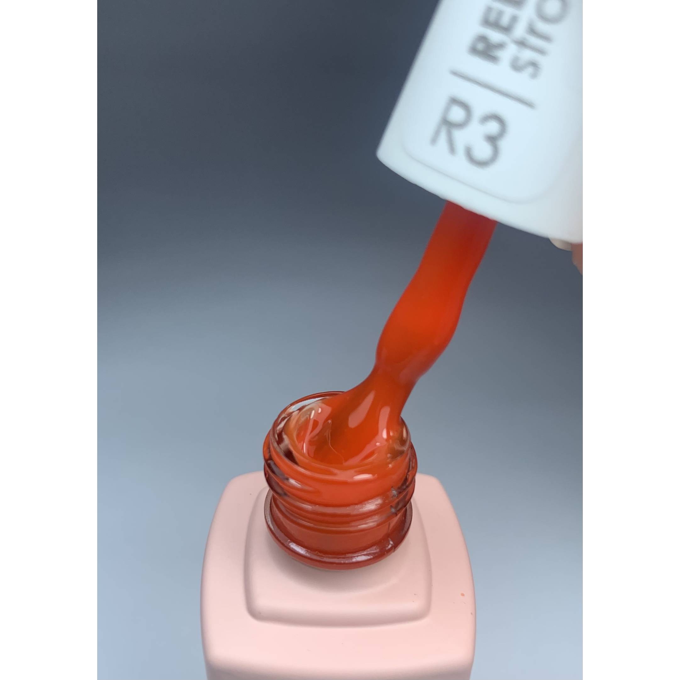 Red Base Strong 3/12ml