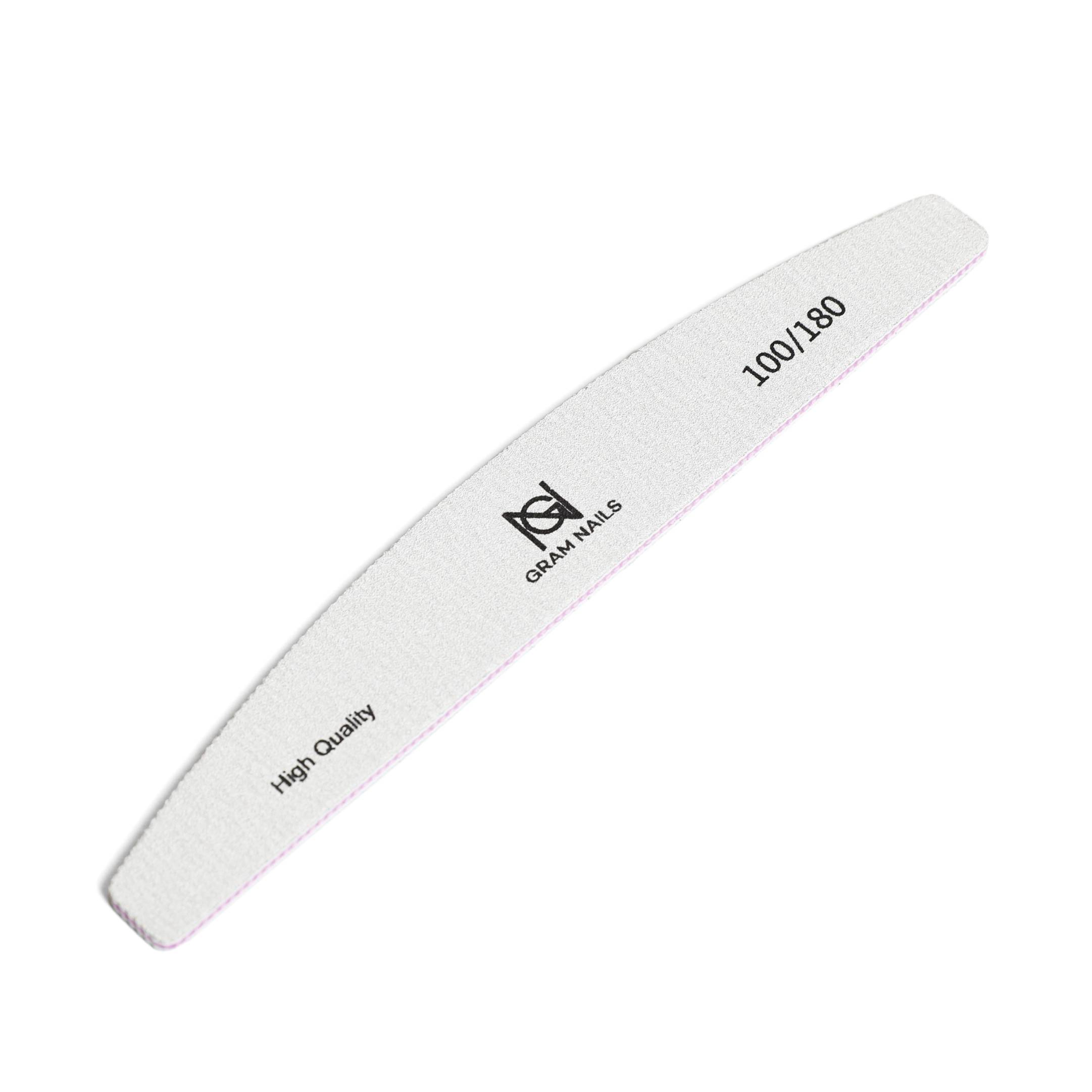 Gram Pila Zebra 100/180