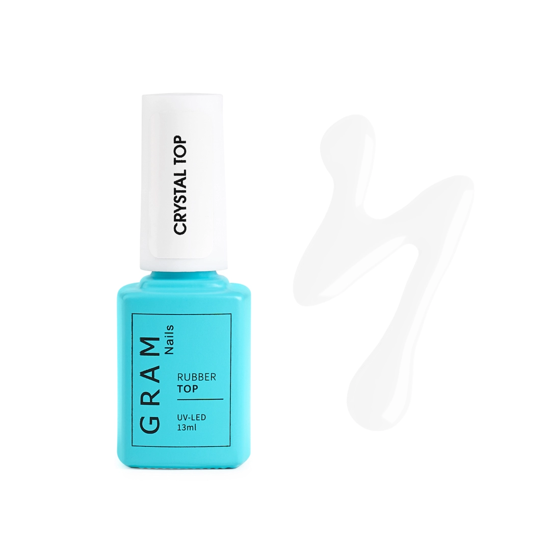 Crystal Top 13 ml
