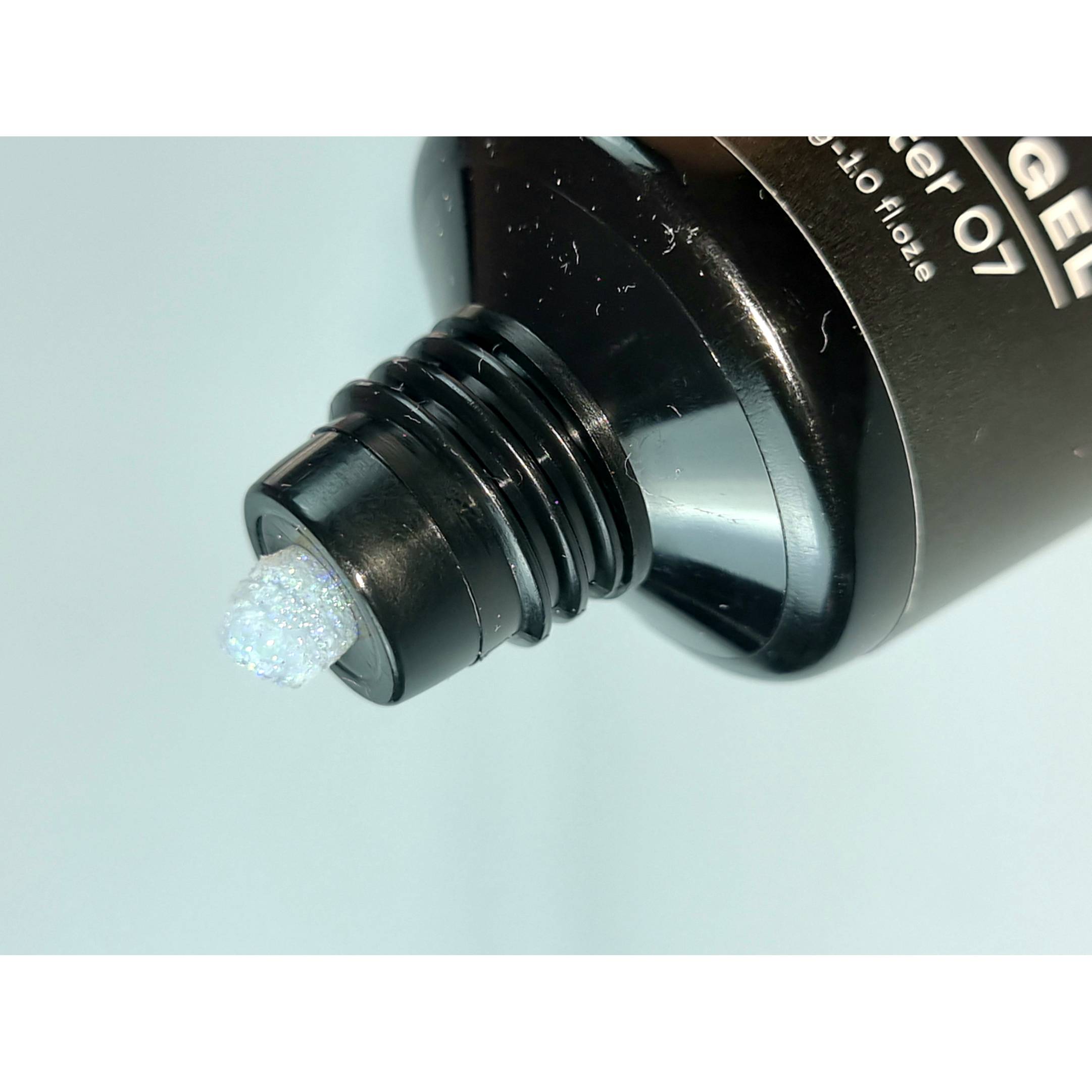 Glitter Polygel 07