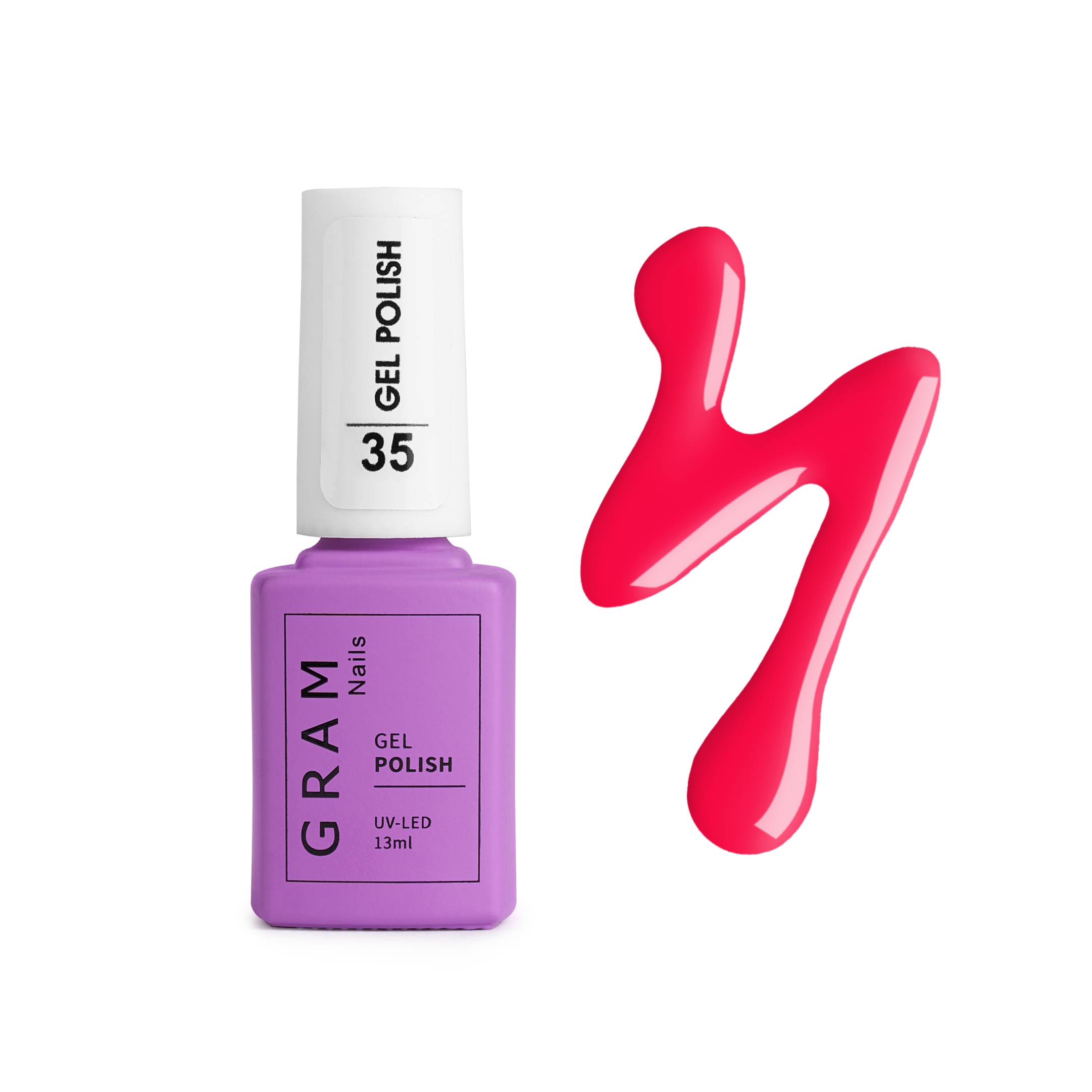 Gel Polish 35