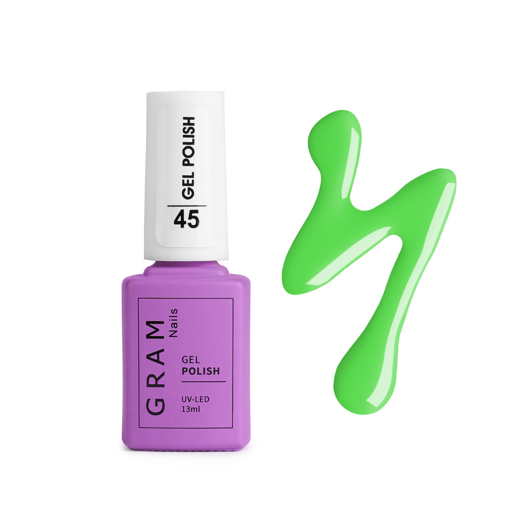 Gel Polish 45